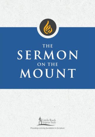 9780814644003 Sermon On The Mount