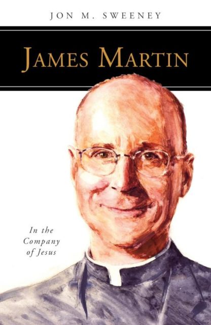 9780814644171 James Martin SJ