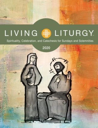 9780814644218 Living Liturgy Year A 2020