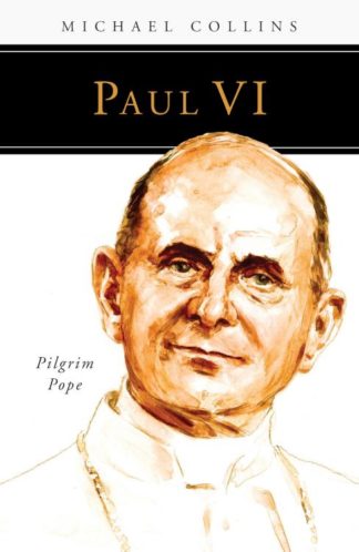 9780814646694 Paul 6th : Pilgrim Pope