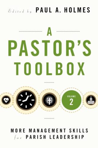 9780814646700 Pastors Toolbox 2