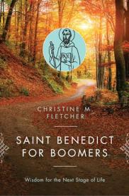 9780814647028 Saint Benedict For Boomers