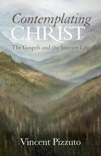9780814647059 Contemplating Christ : The Gospels And The Interior Life