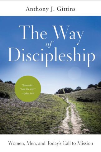9780814647158 Way Of Discipleship