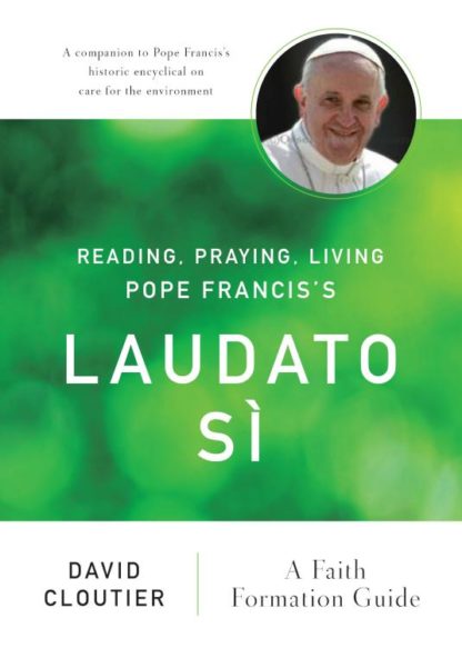 9780814647547 Reading Praying Living Pope Franciss Laudato Si