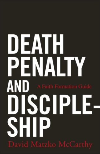 9780814648094 Death Penalty And Discipleship