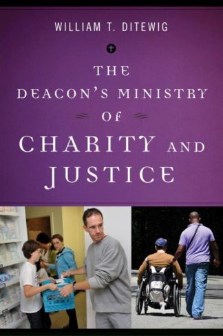 9780814648247 Deacons Ministry Of Charity And Justice