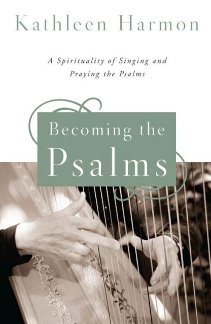 9780814648599 Becoming The Psalms