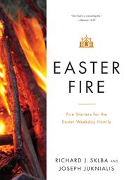 9780814648667 Easter Fire : Fire Starters For The Easter Weekday Homily