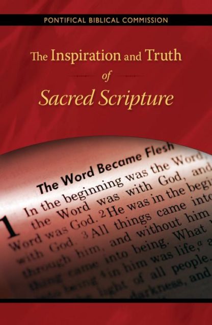 9780814649039 Inspiration And Truth Of Sacred Scripture
