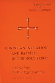 9780814650097 Christian Initiation And Baptism In The Holy Spirit (Revised)