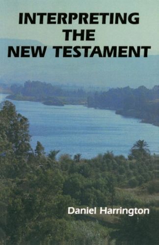 9780814651247 Interpreting The New Testament