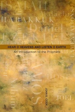 9780814651810 Hear O Heavens And Listen O Earth