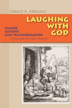 9780814652251 Laughing With God