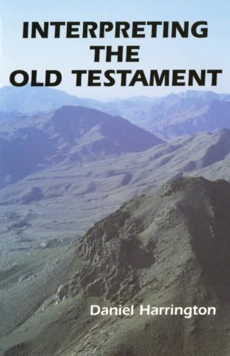 9780814652367 Interpreting The Old Testament