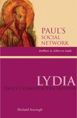 9780814652695 Lydia : Pauls Cosmopolitan Hostess