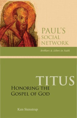 9780814652879 Titus : Honoring The Gospel Of God