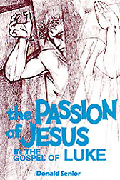 9780814654613 Passion Of Jesus In The Gospel Of Luke
