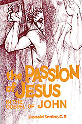 9780814654620 Passion Of Jesus In The Gospel Of John