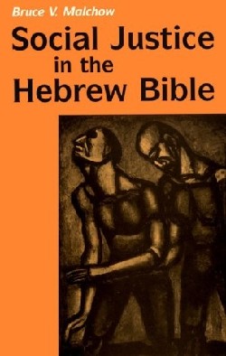 9780814655238 Social Justice In The Hebrew Bible