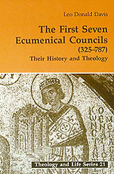 9780814656167 1st Seven Ecumenical Councils 325-787