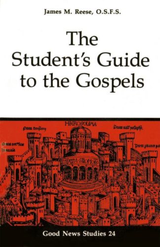 9780814656891 Students Guide To The Gospels
