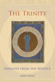 9780814656921 Trinity : Insights From The Mystics