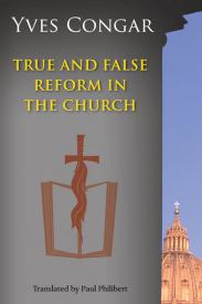 9780814656938 True And False Reform In The Church