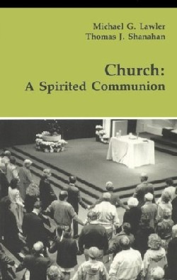 9780814658215 Church A Spirited Communion