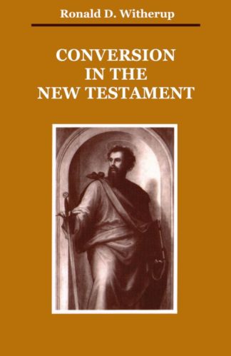 9780814658376 Conversion In The New Testament