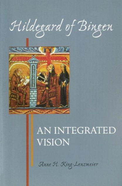 9780814658420 Hildegard Of Bingen