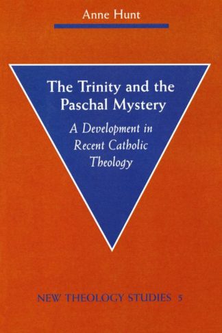 9780814658659 Trinity And The Paschal Mystery