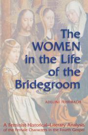 9780814658840 Women In The Life Of The Bridegroom