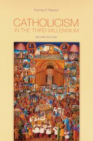 9780814658994 Catholicism In The Third Millennium Second Edition (Reprinted)