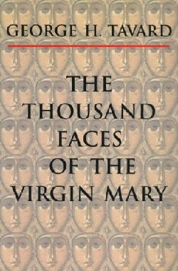 9780814659144 1000 Faces Of The Virgin Mary