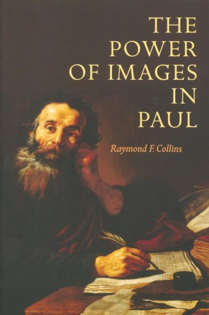 9780814659632 Power Of Images In Paul