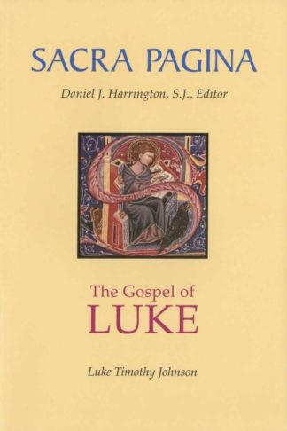 9780814659663 Gospel Of Luke