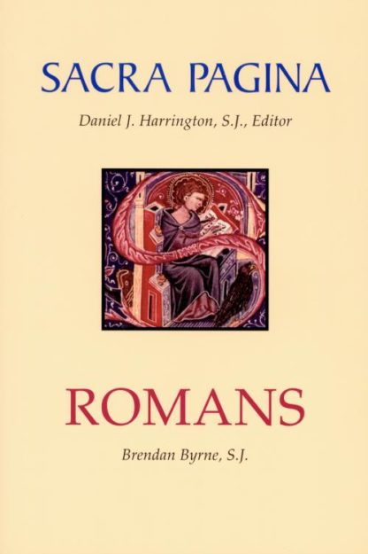 9780814659694 Romans