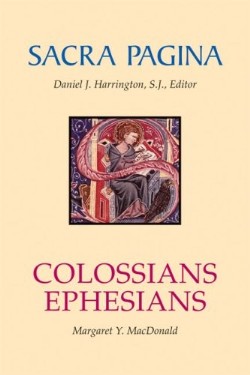 9780814659786 Colossians And Ephesians