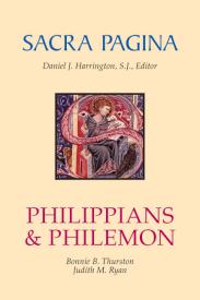 9780814659793 Philippians And Philemon