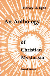9780814660126 Anthology Of Christian Mysticism