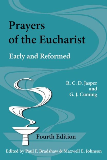 9780814660232 Prayers Of The Eucharist 4th Edition