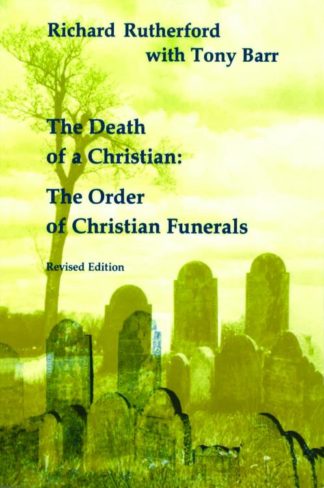9780814660409 Death Of A Christian (Revised)