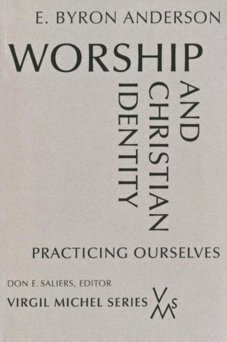 9780814661925 Worship And Christian Identity