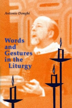 9780814662229 Words And Gestures In The Liturgy