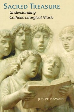 9780814662557 Sacred Treasure : Understanding Catholic Liturgical Music