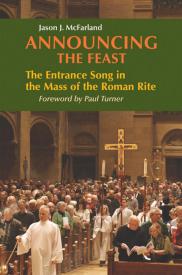 9780814662618 Announcing The Feast