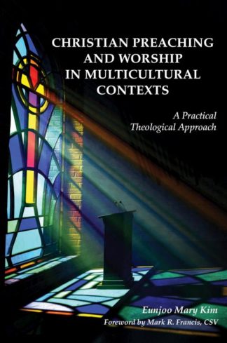 9780814663202 Christian Preaching And Worship In Multicultural Contexts