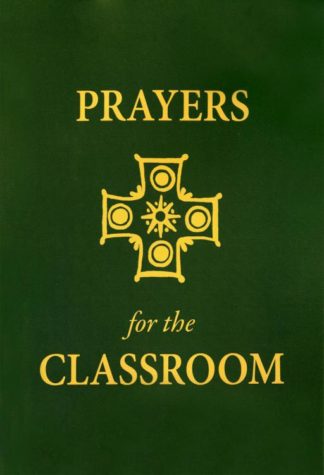 9780814664063 Prayers For The Classroom
