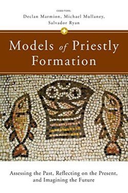 9780814664124 Models Of Priestly Formation